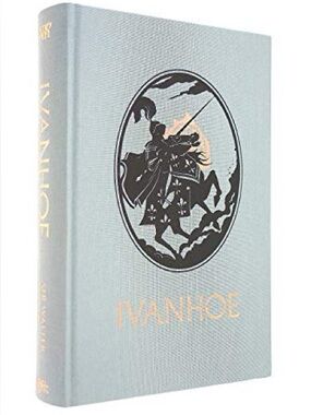RARE! ”Ivanhoe” Unabridged Reader’s Digest.